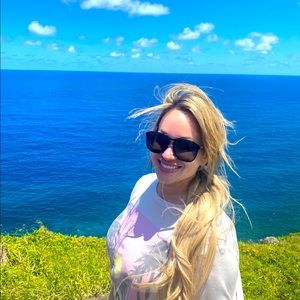 Meet your Posher, Misty